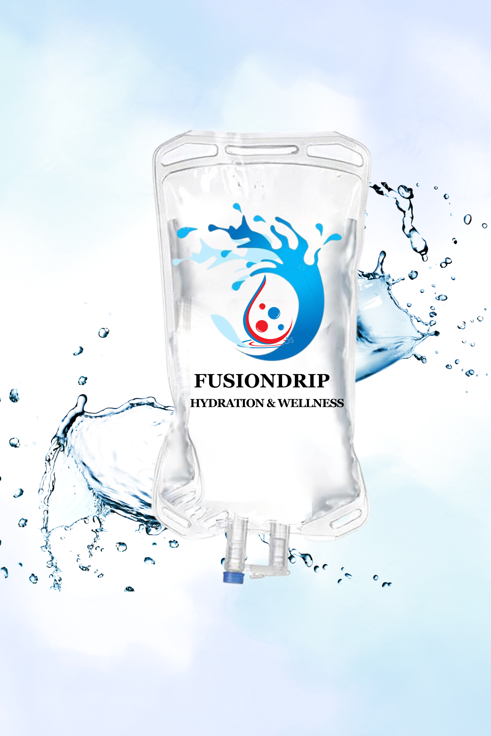 SIMPLE HYDRATION